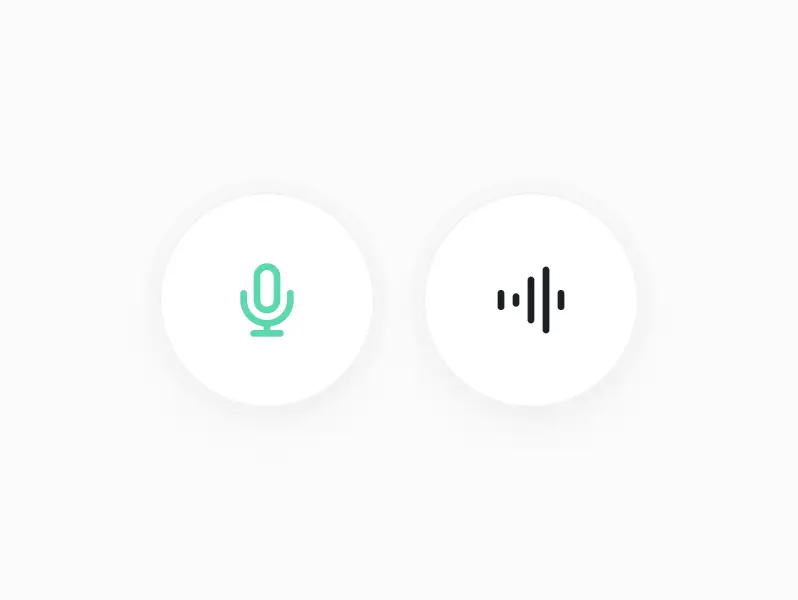 Record your mic