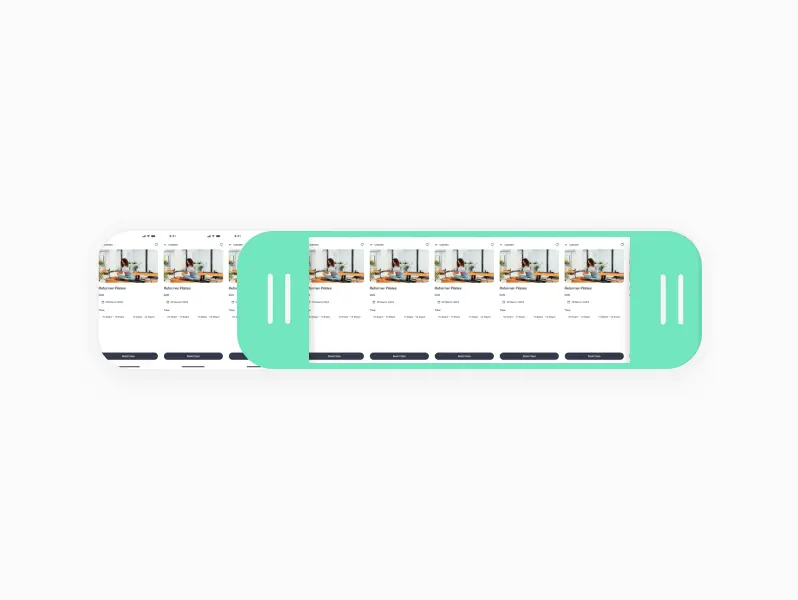 Trim your video