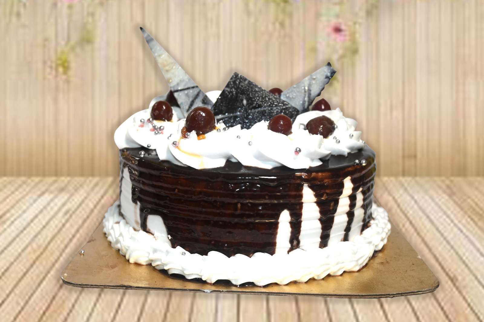 Black Forest