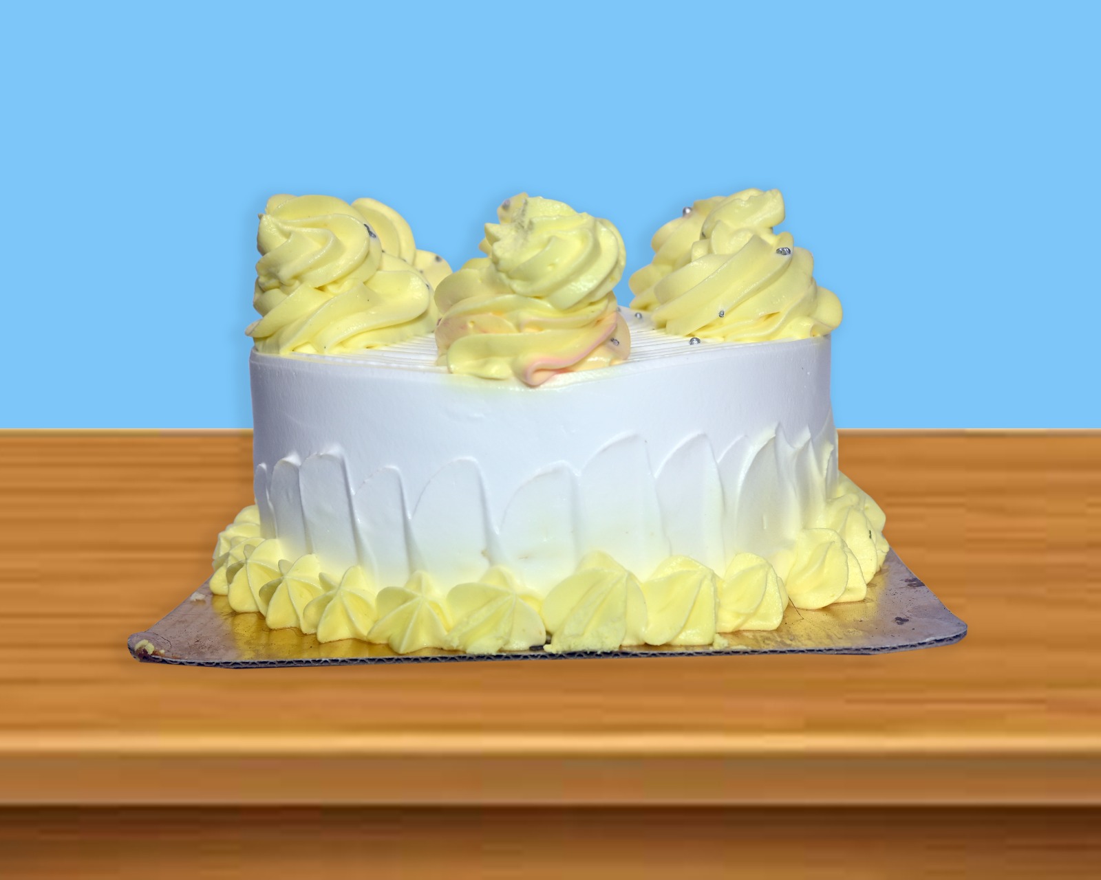 Butter Scotch