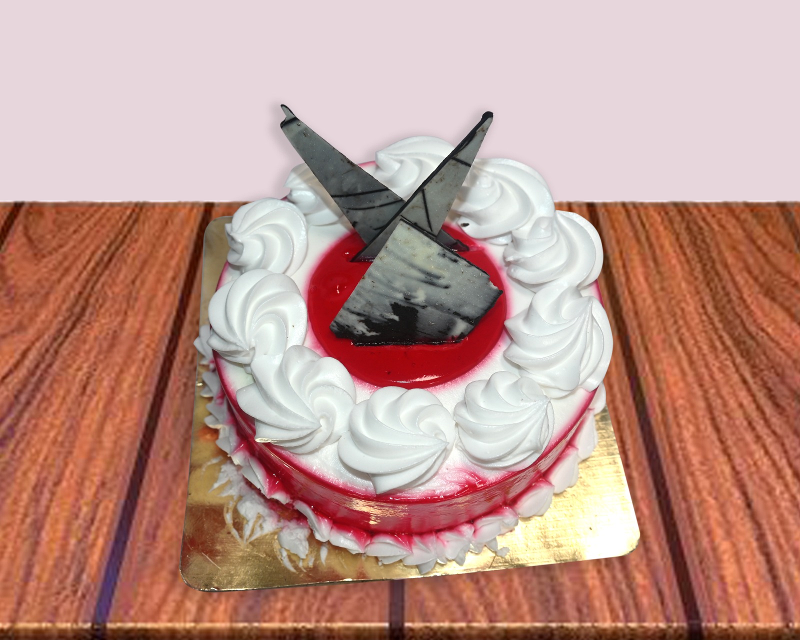 Strawberry Delight
