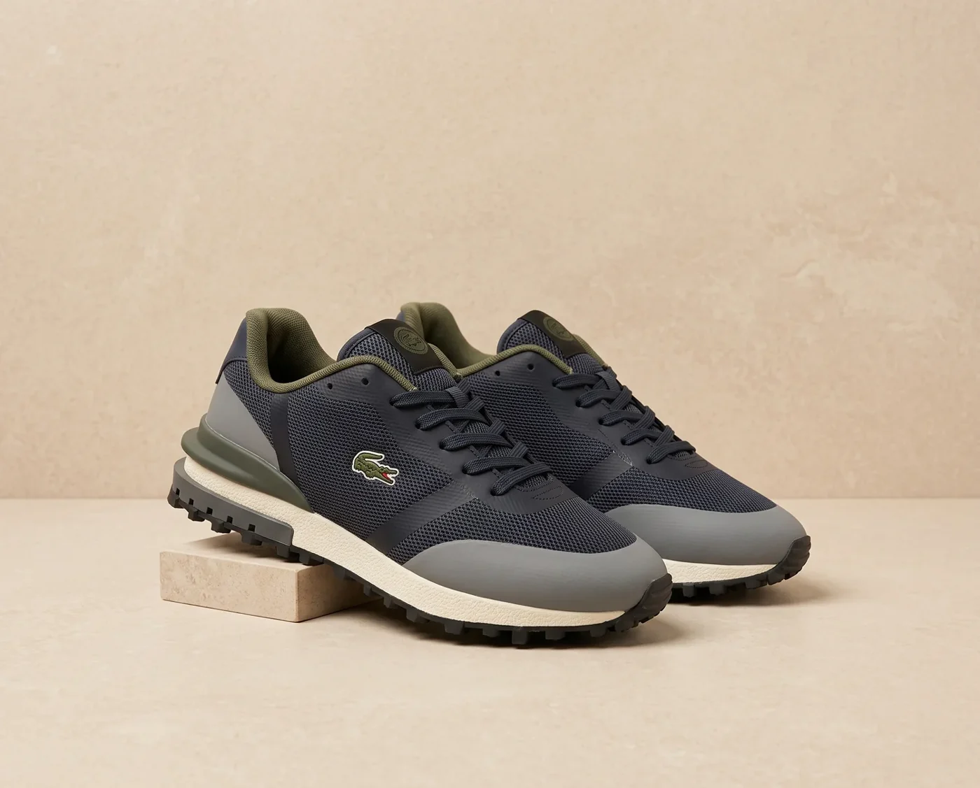Lacoste
