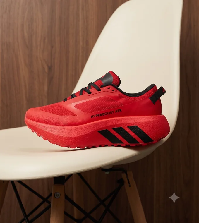 Adidas Hyperboost ATR Hombre
