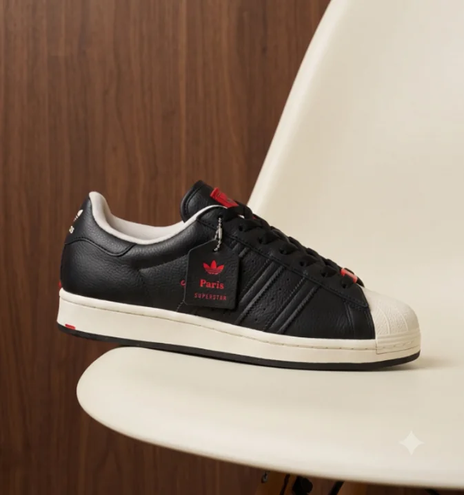 Adidas Superstar Hombre