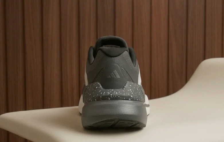 Adidas Adistar Negro Gris