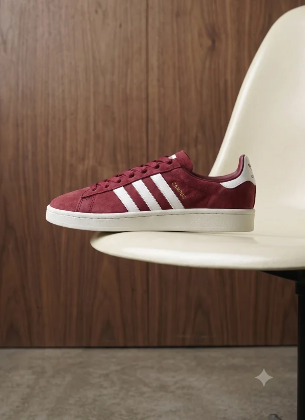 Adidas Campus Beige