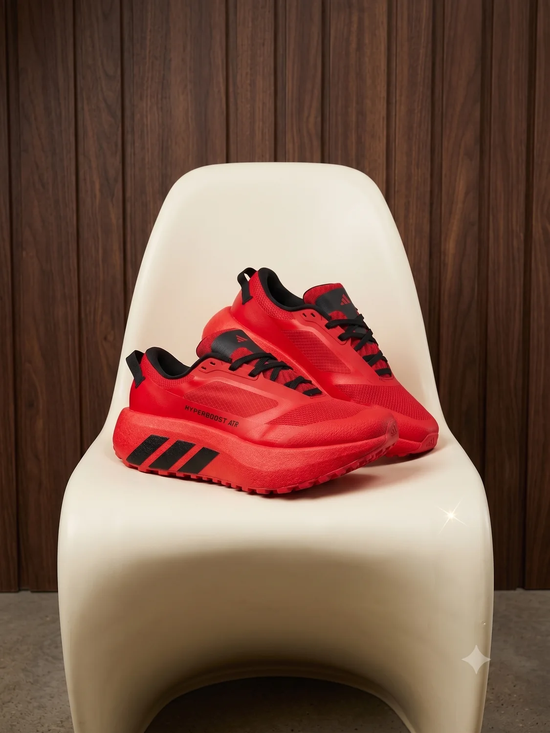 Adidas Hyperboost ATR Hombre