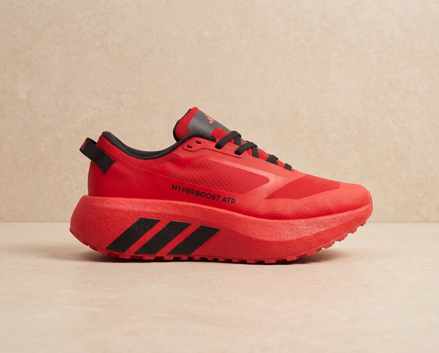 Adidas Hyperboost ATR Hombre - vista lateral
