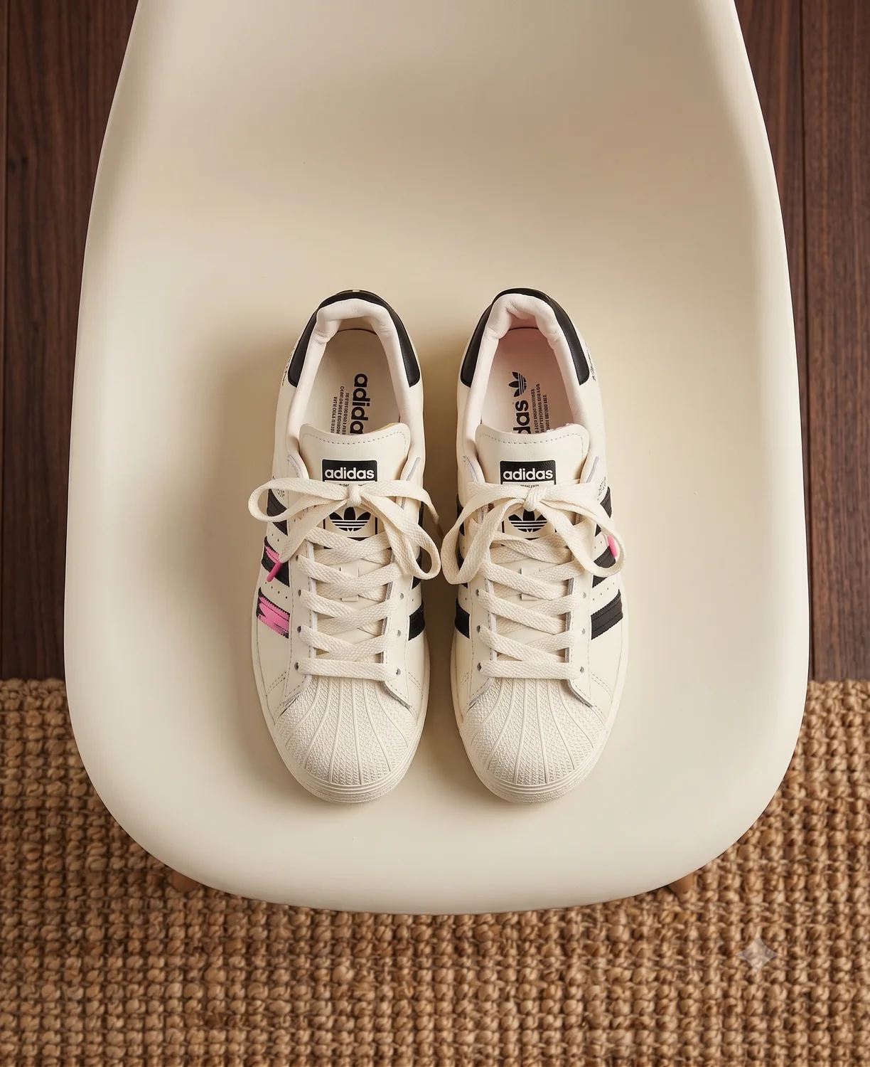 Adidas Superstar André Saraiva