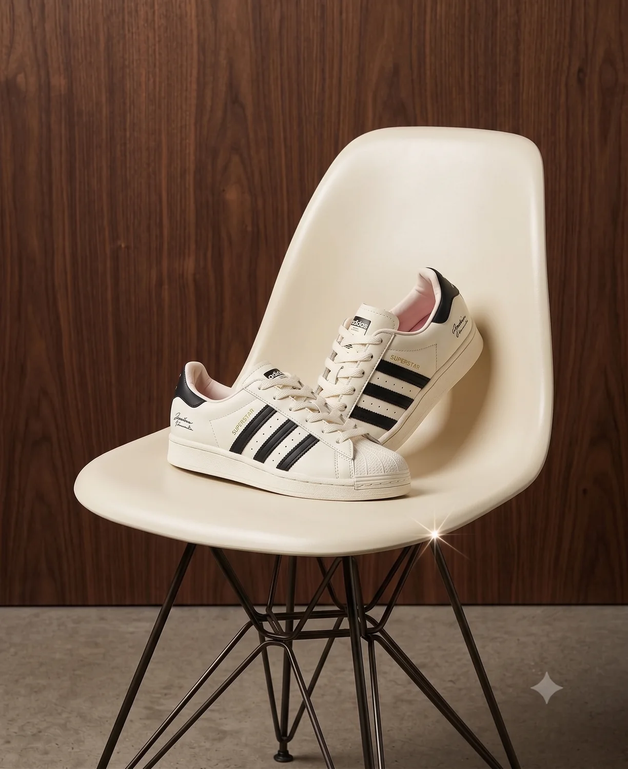 Adidas Superstar André Saraiva
