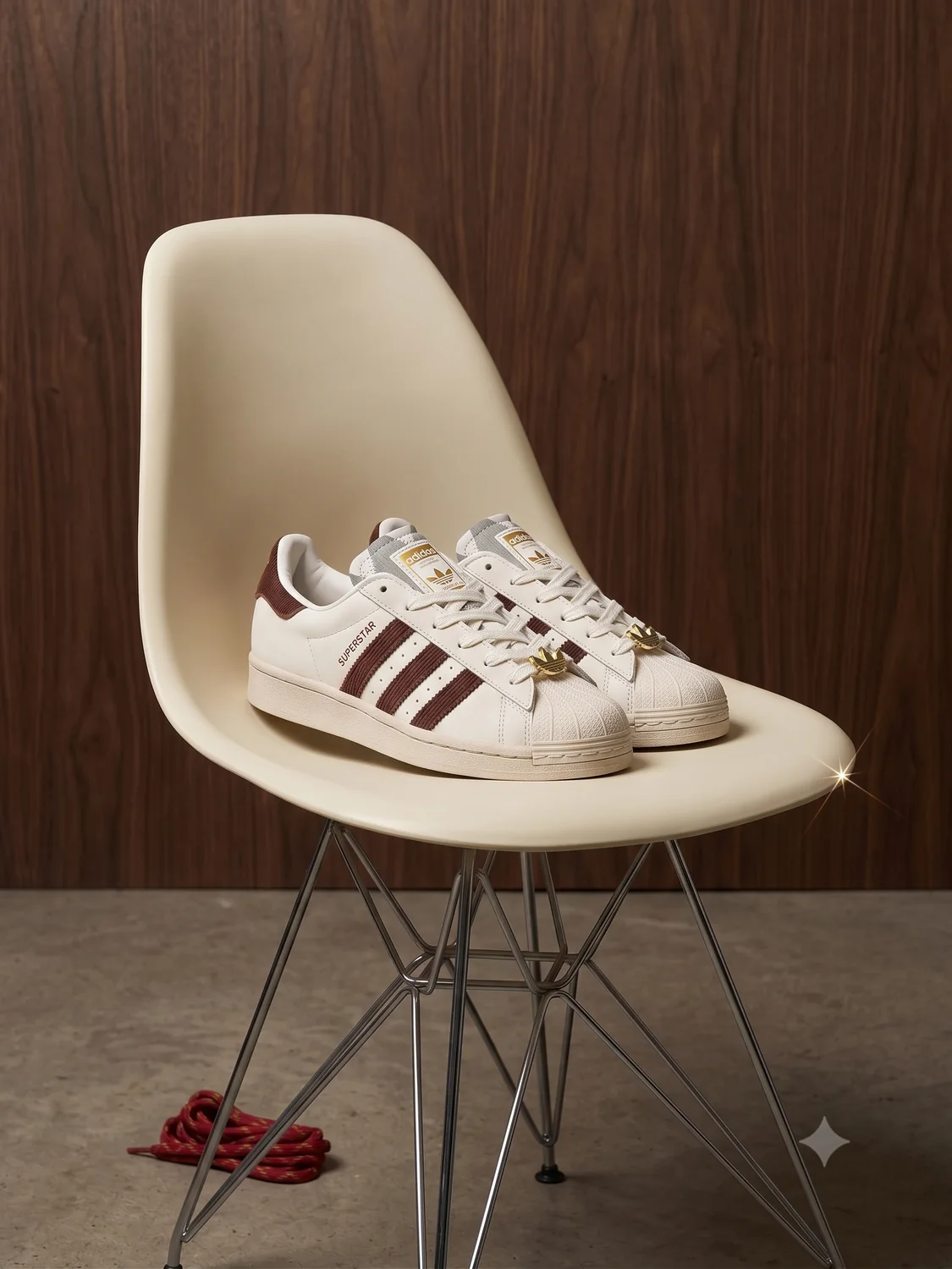 Adidas Superstar Dama