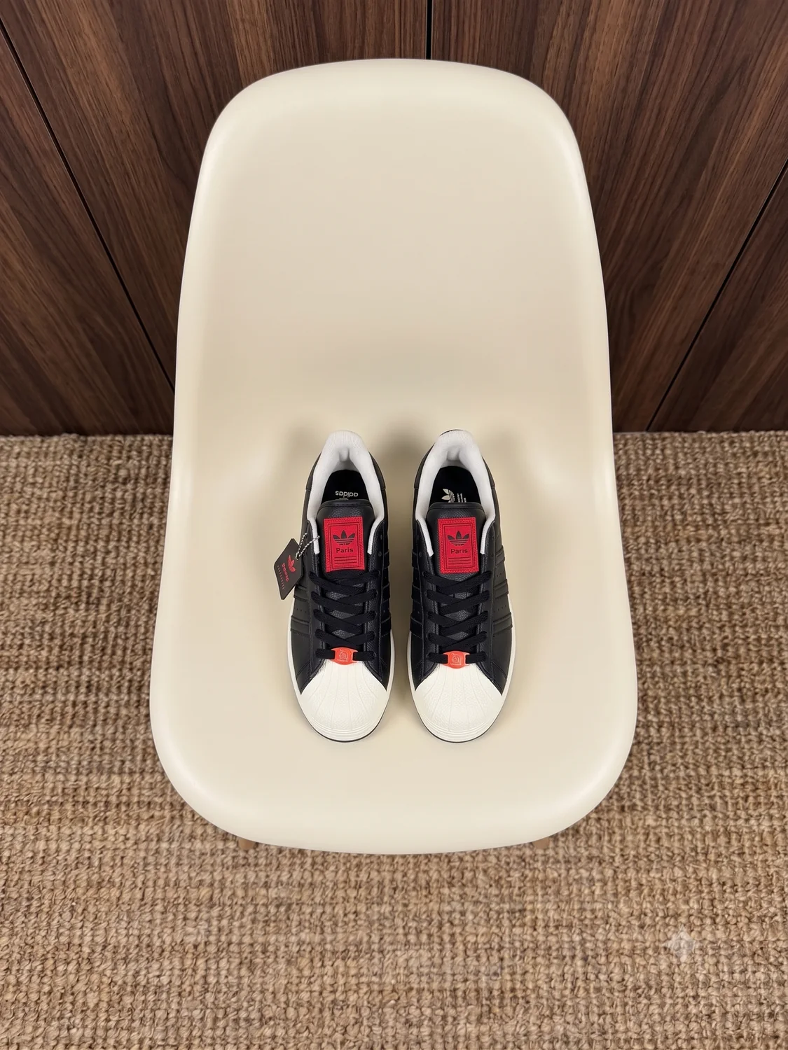 Adidas Superstar Hombre
