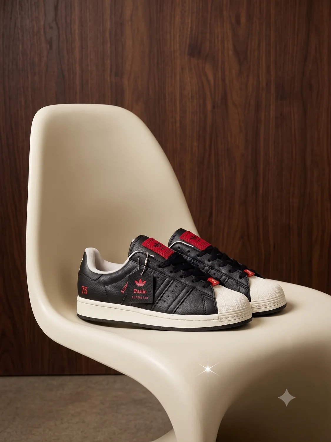 Adidas Superstar Hombre