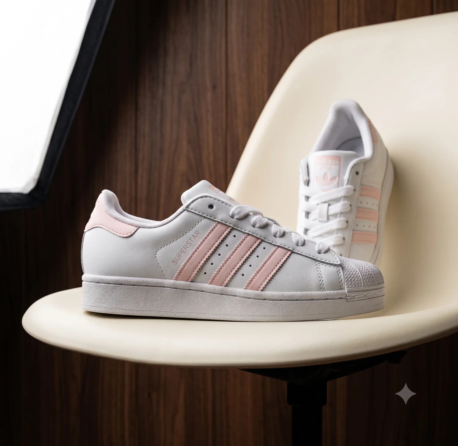 Adidas SUPERSTAR II