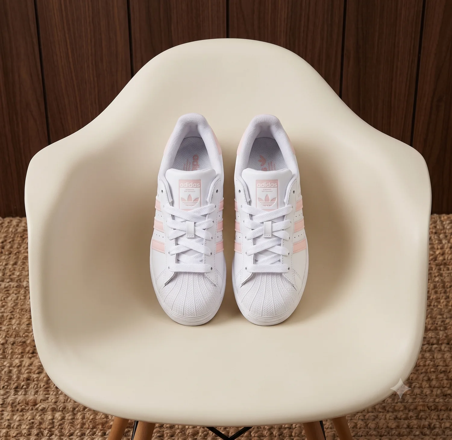 Adidas SUPERSTAR II