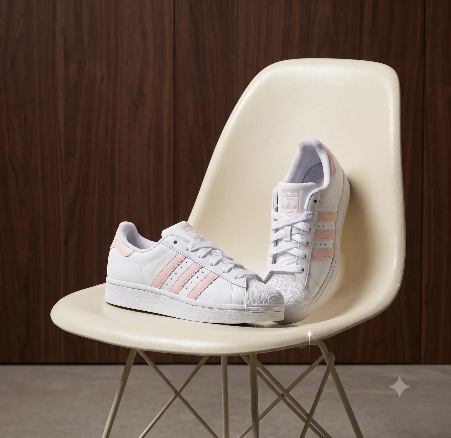 Adidas SUPERSTAR II