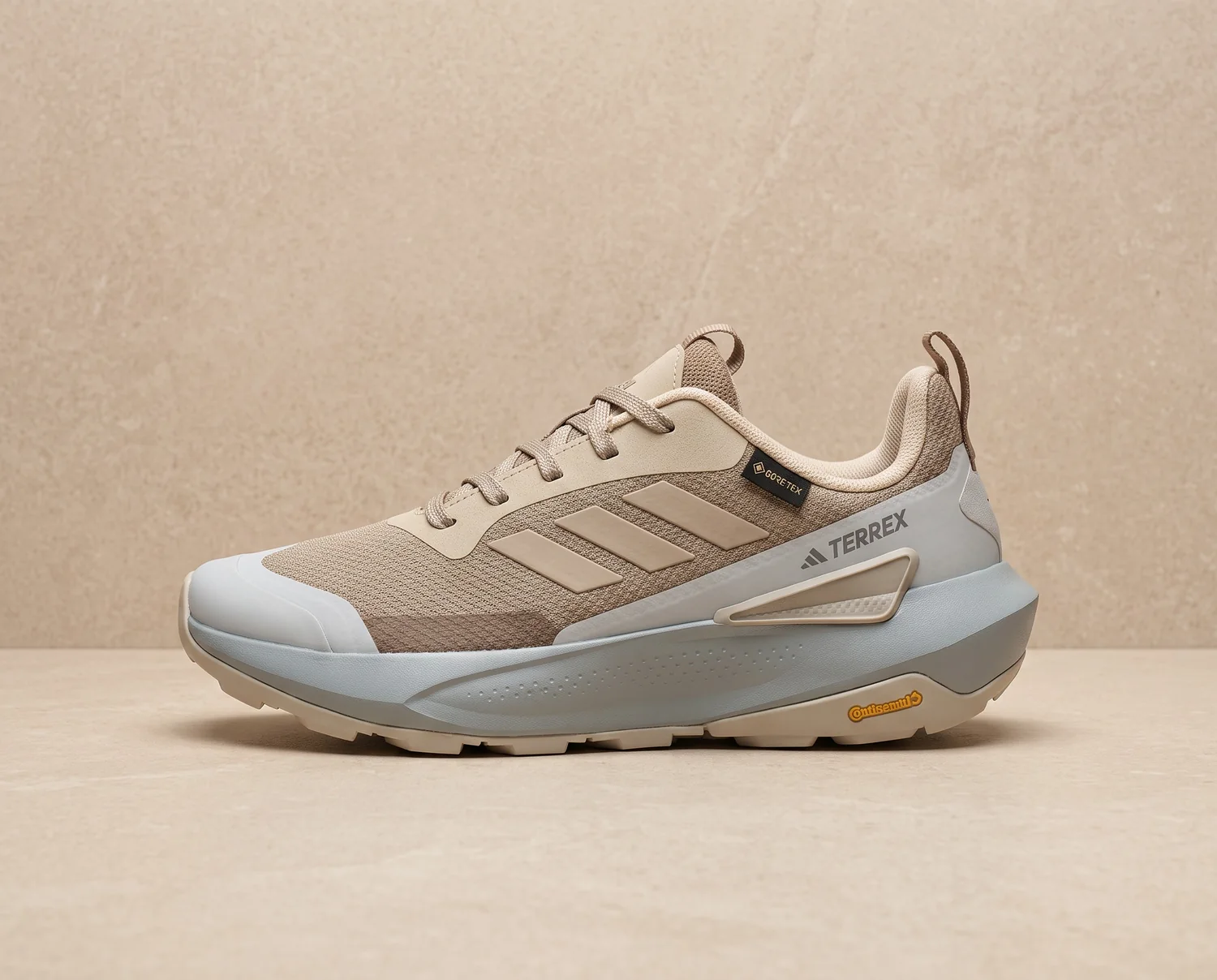 Adidas Terrex Caballero - vista lateral