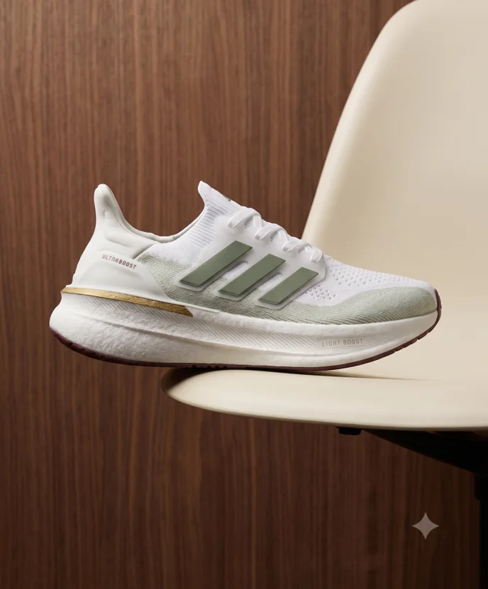 Adidas Ultraboost Blanco