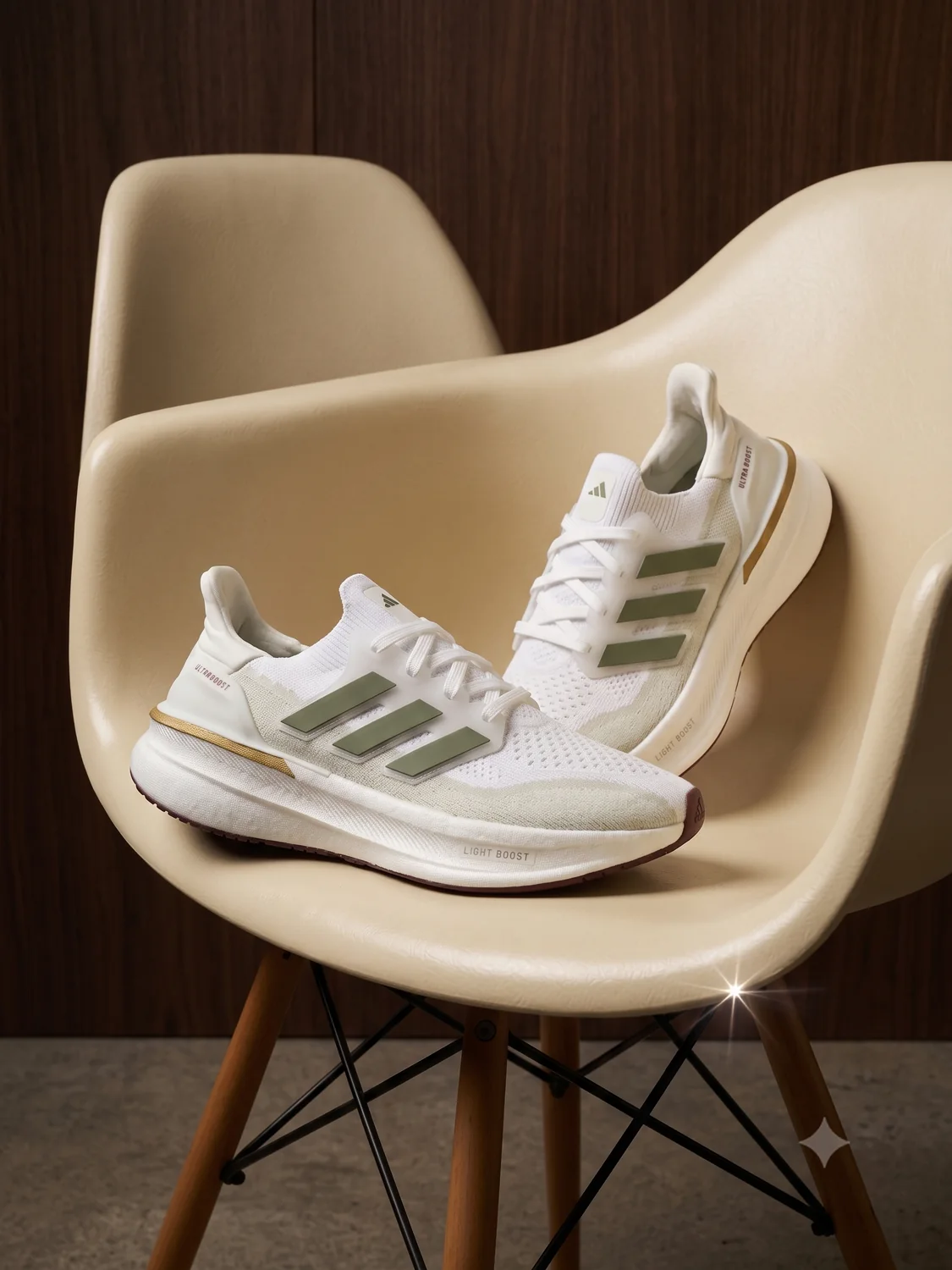 Adidas Ultraboost Blanco
