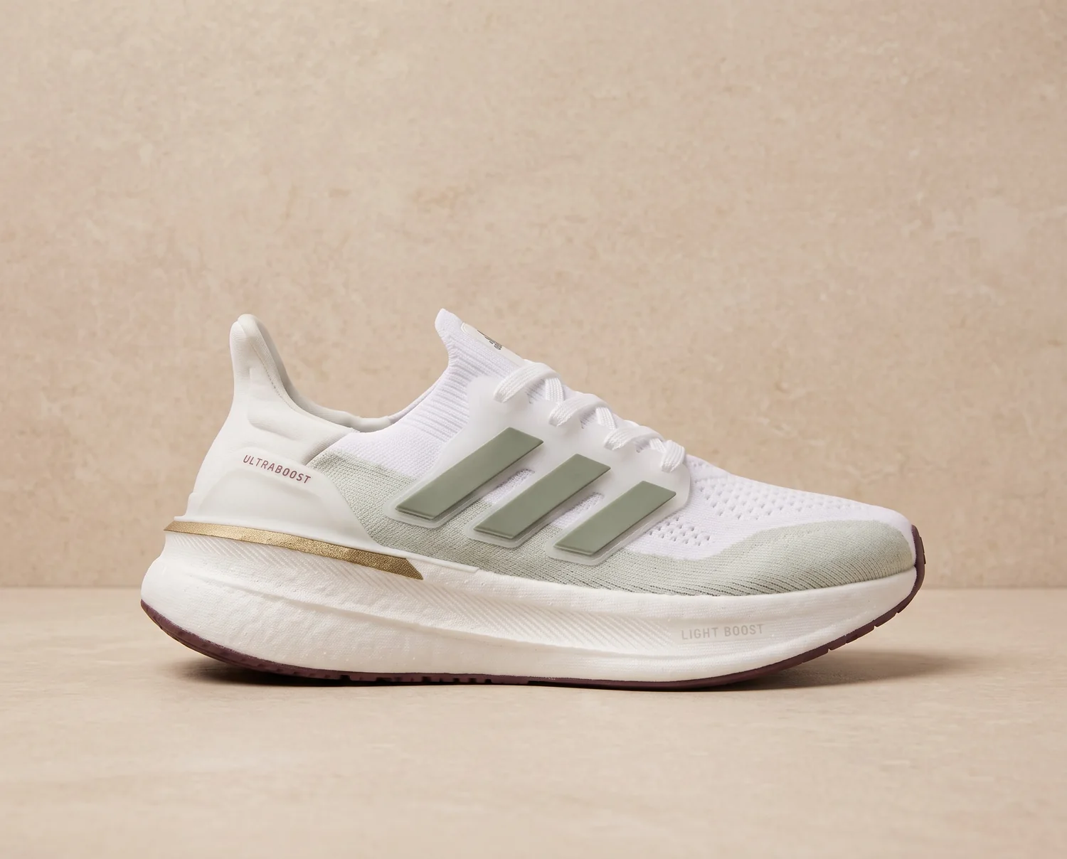 Adidas Ultraboost Blanco