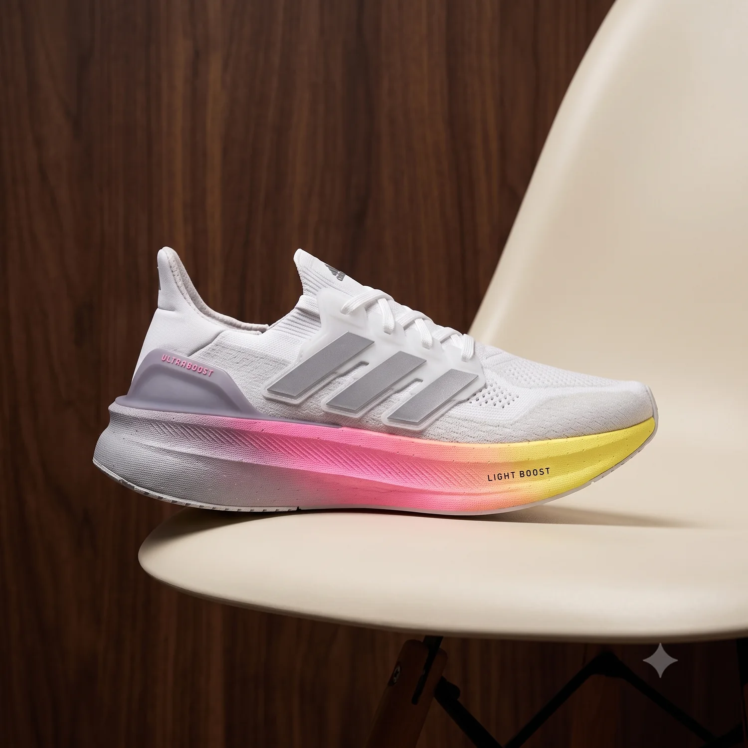 Adidas Ultraboost - Multicolor