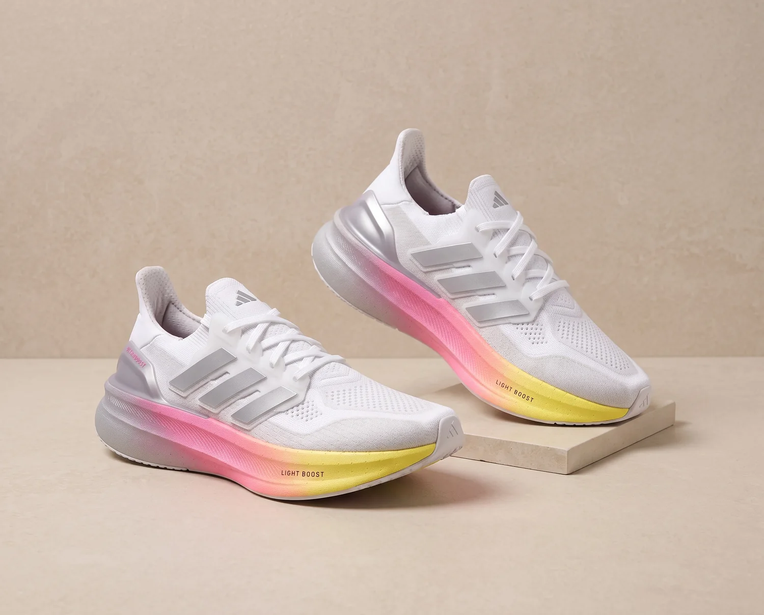 Adidas Ultraboost - Multicolor - vista principal