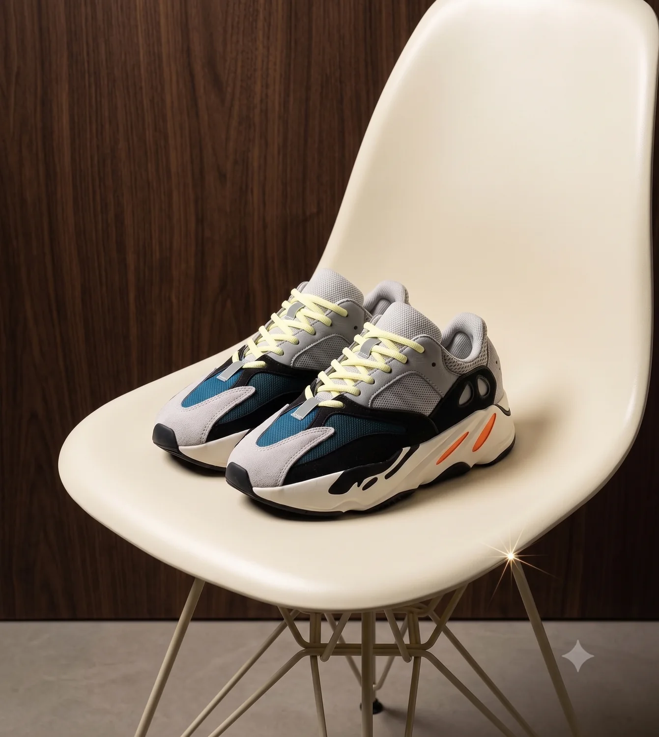Adidas Yeezy 700