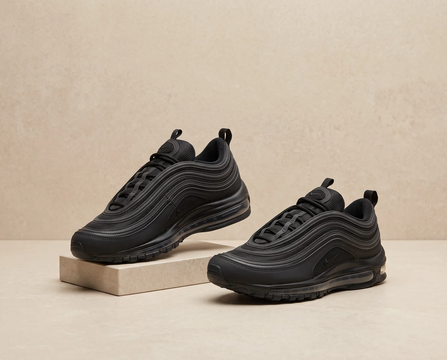 Air Max - vista principal