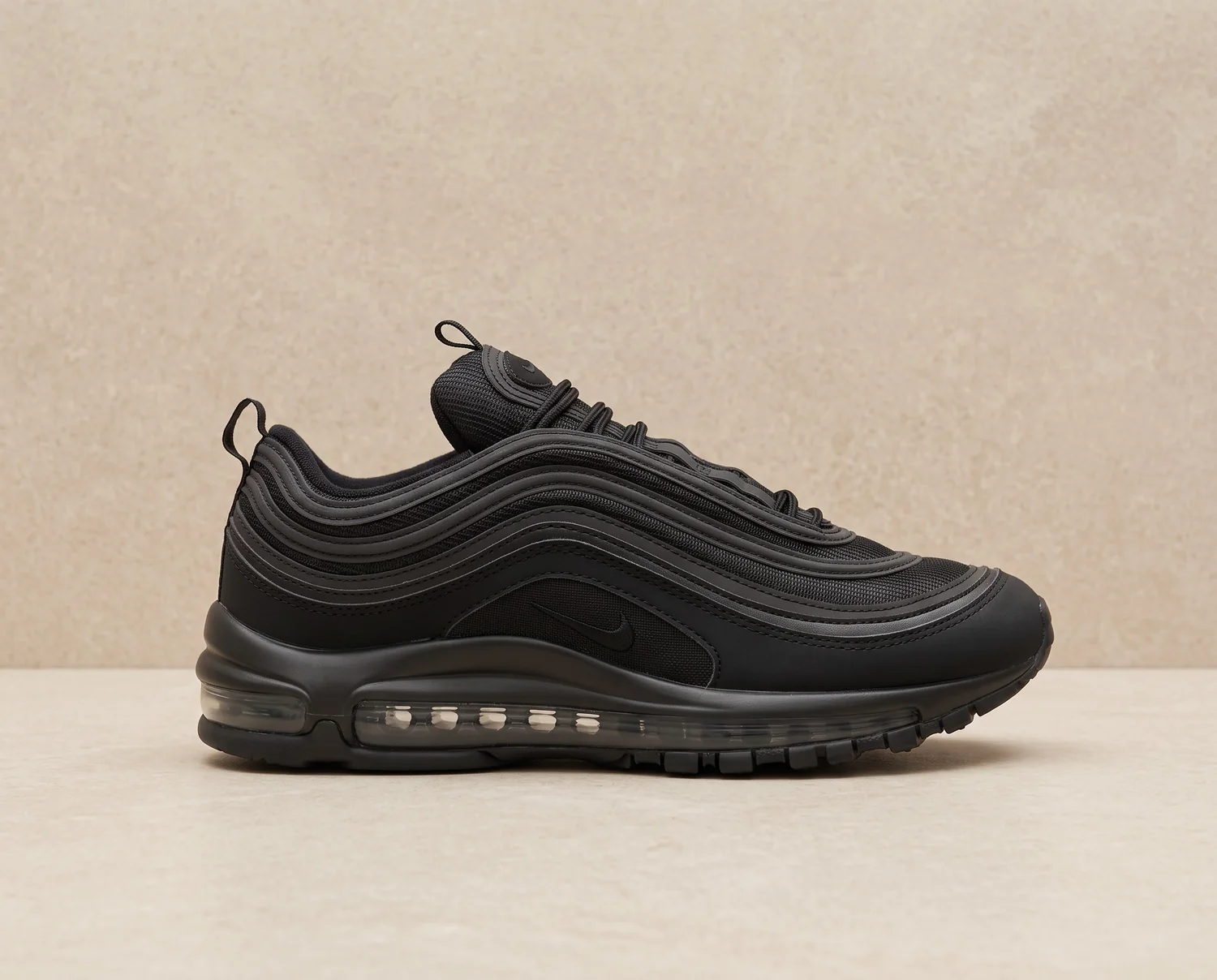 Air Max - vista lateral