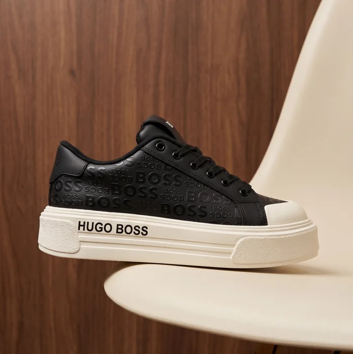 Boss Dama