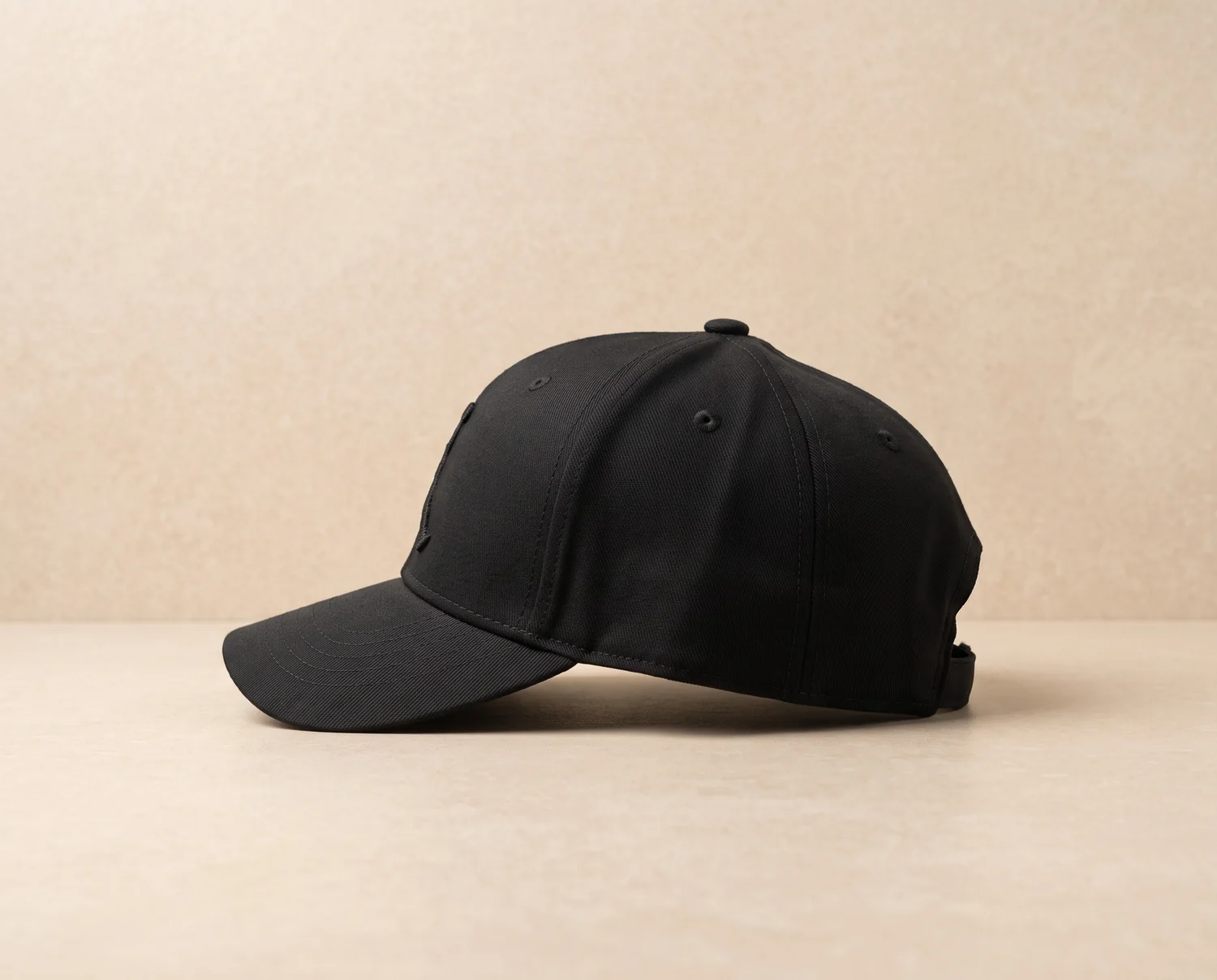 Gorra Jordan Negra