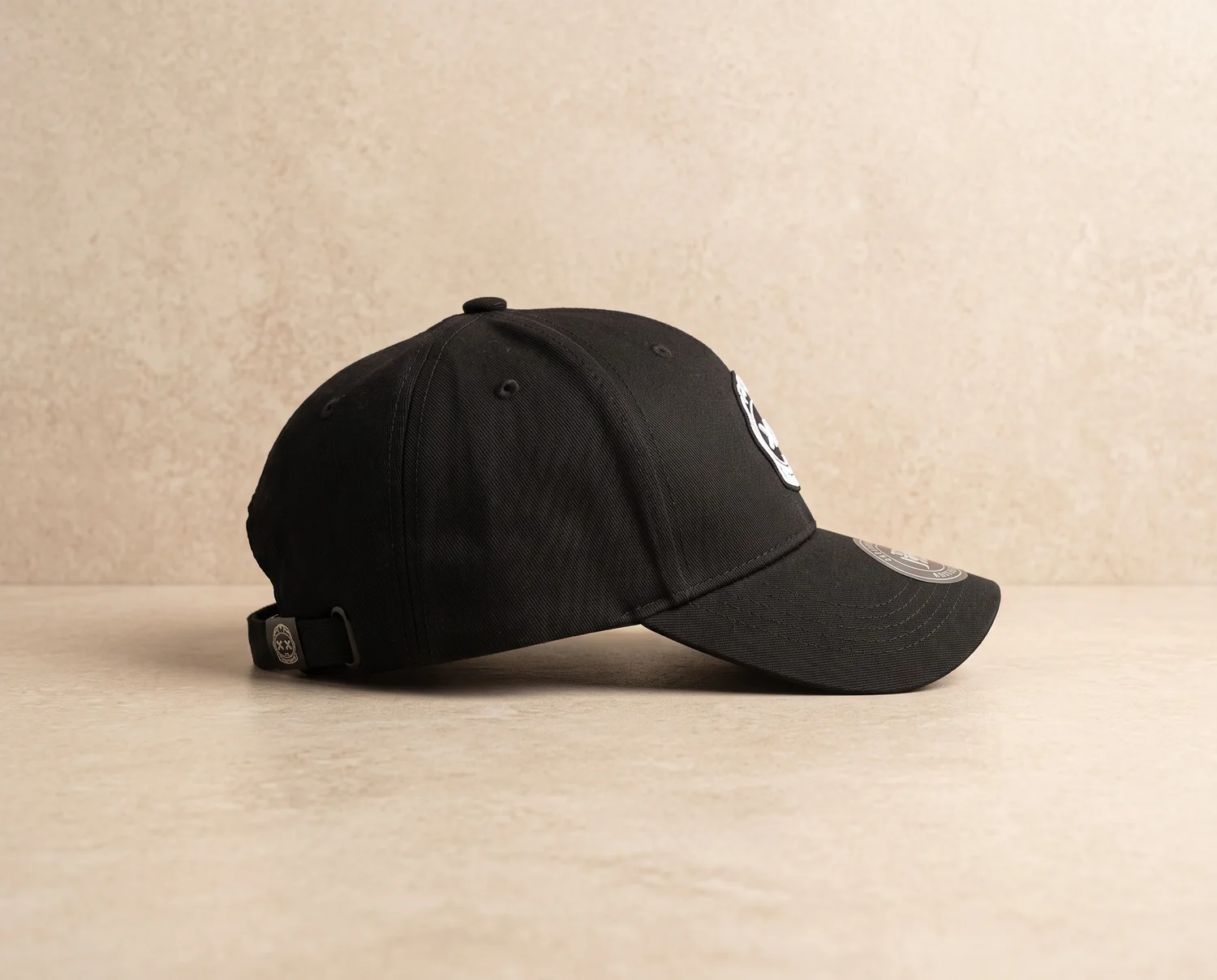Gorra Monastery Calavera