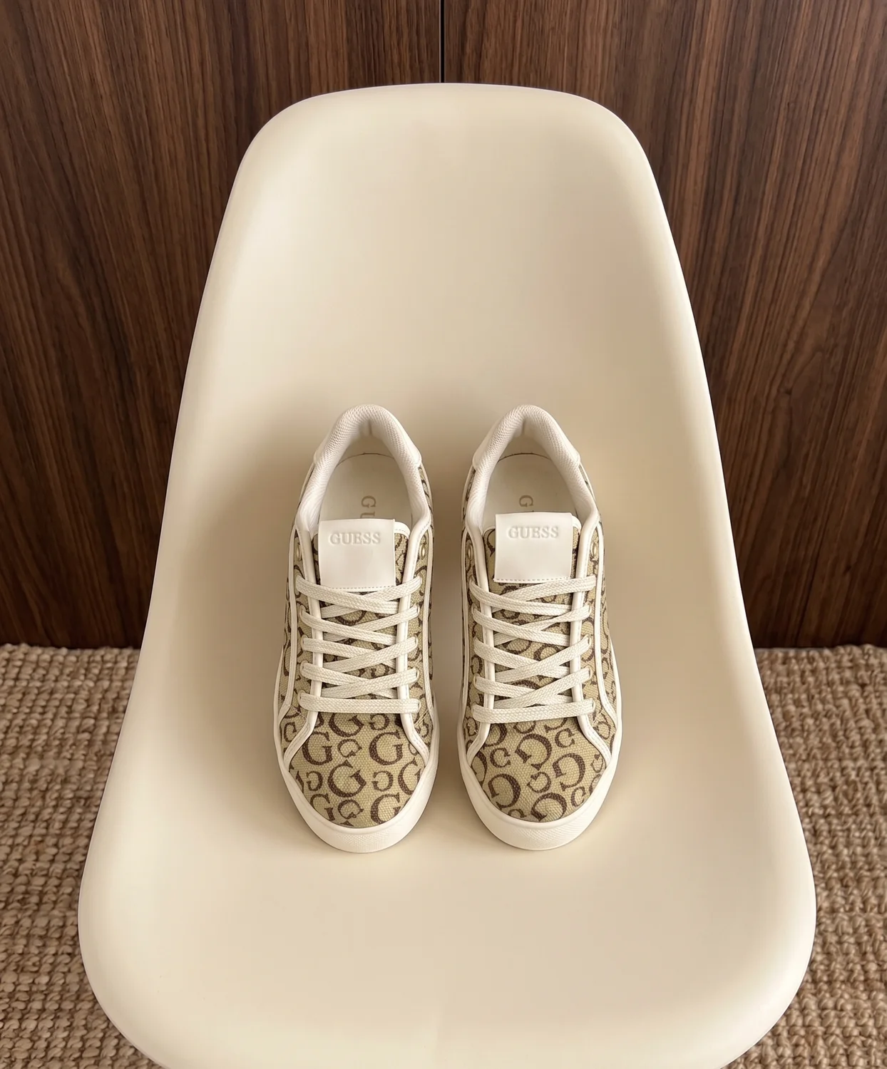 Guess Genza Dama Beige