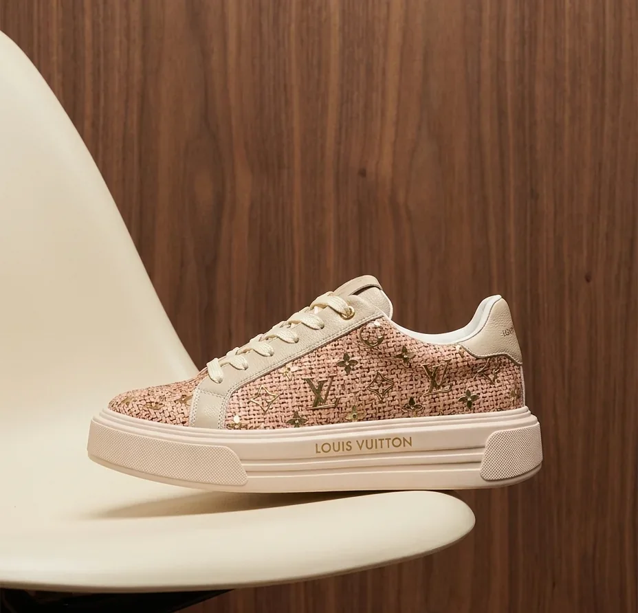 Louis Vuitton Dama