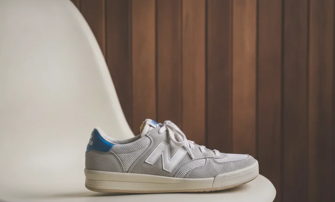 New Balance 2000