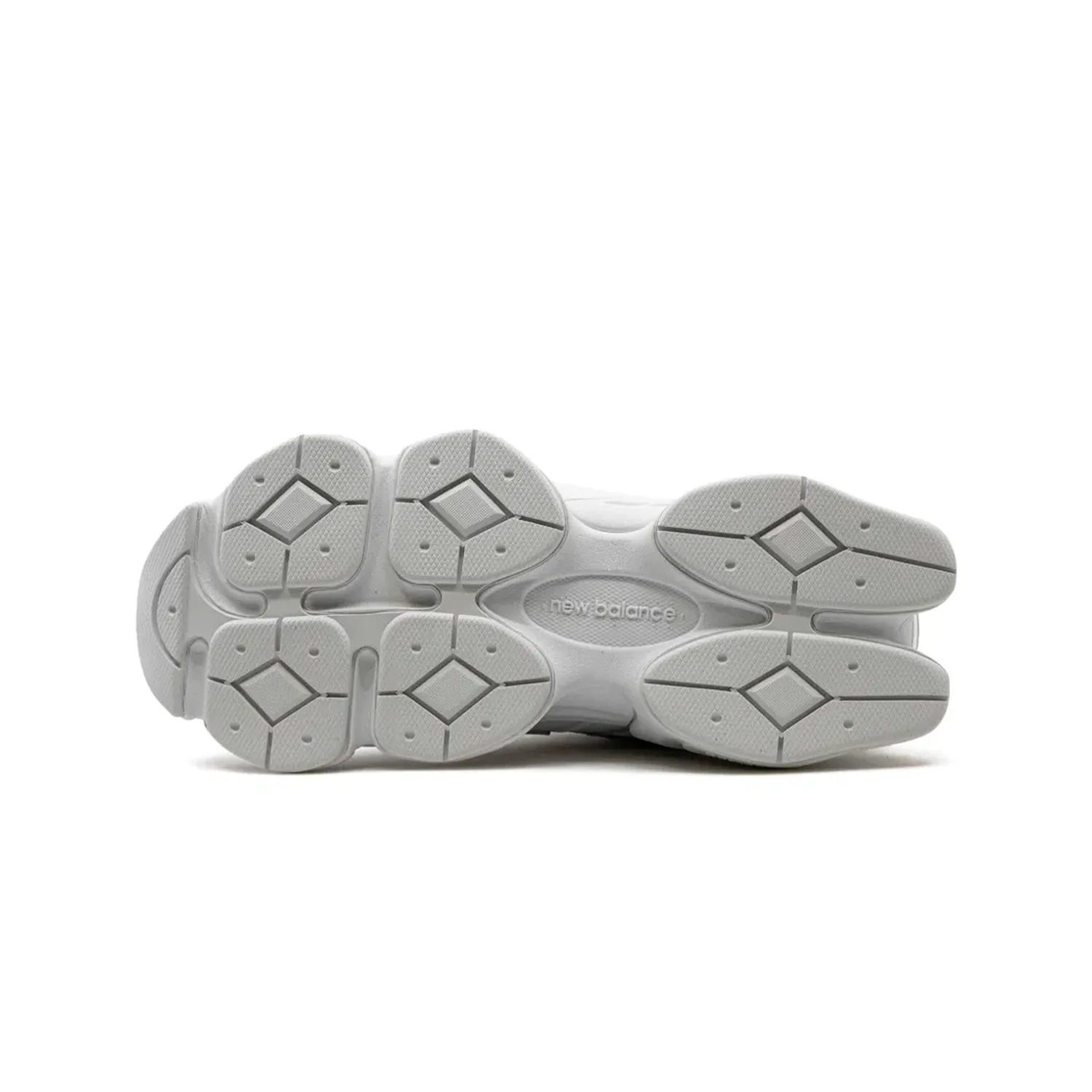 New Balance 9060 - Blanco