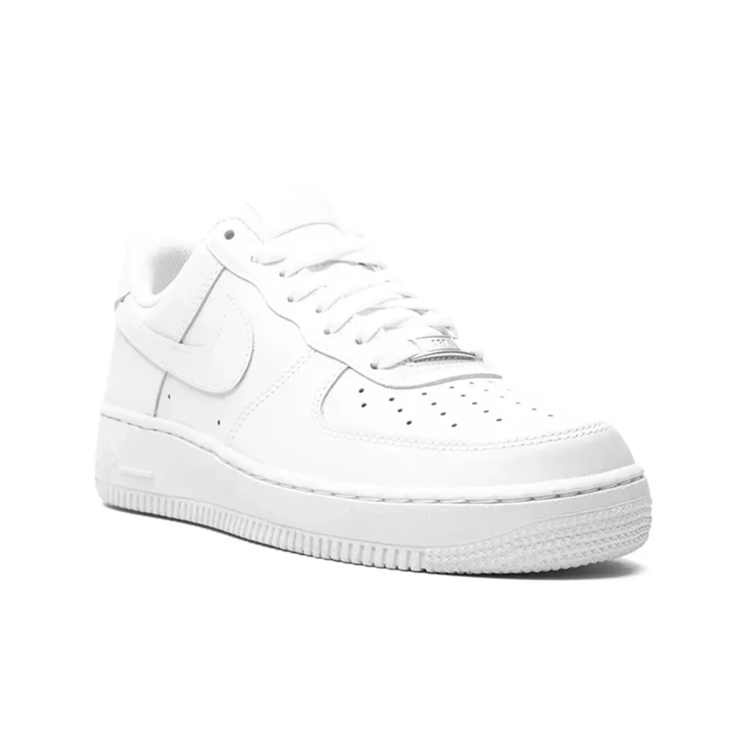 Nike Air Force 1 - Blanco