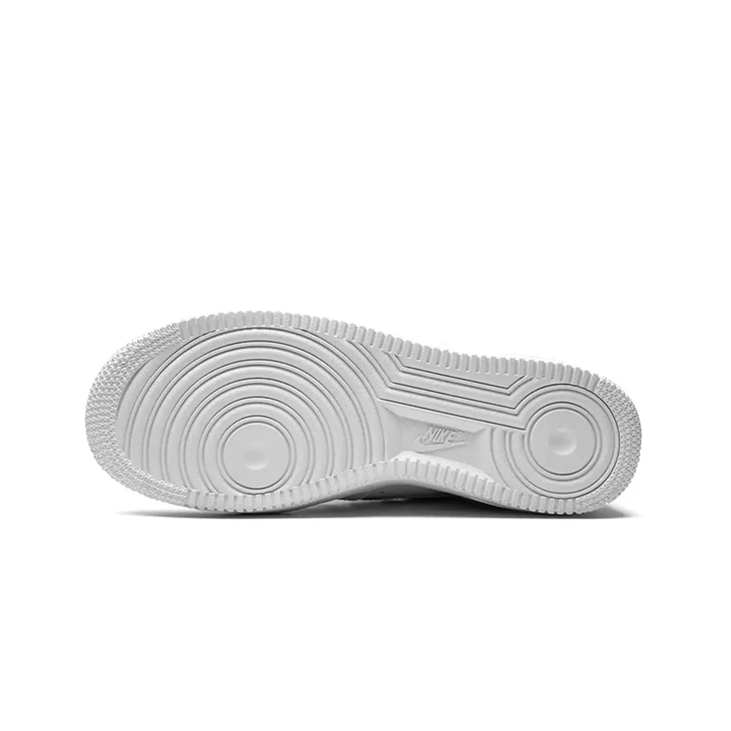 Nike Air Force 1 - Blanco