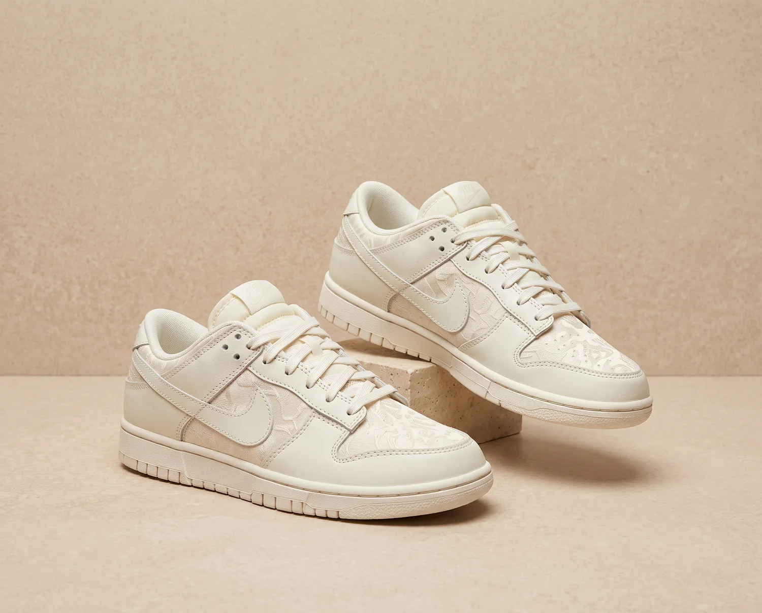Nike Dunk - vista principal