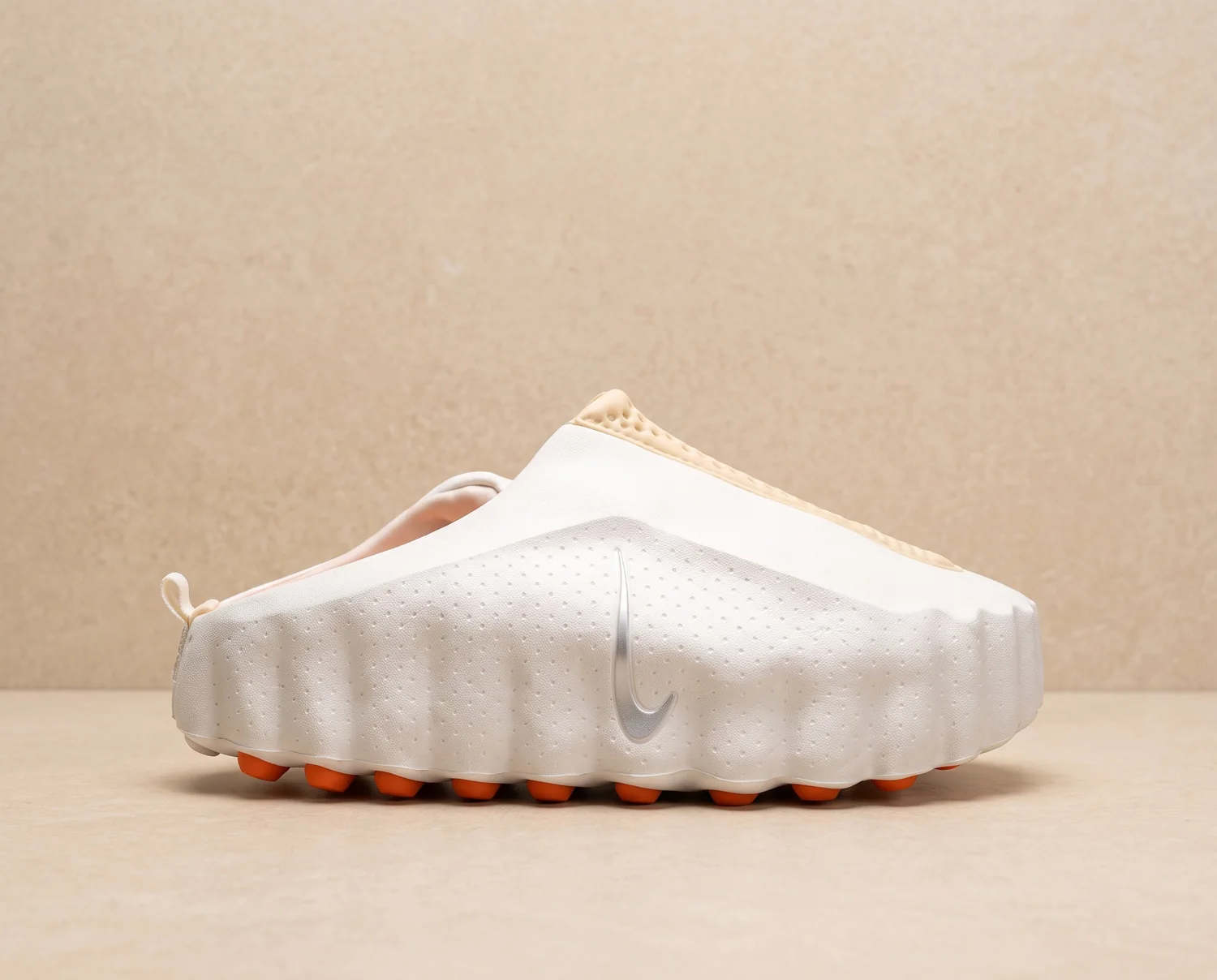 Nike Mind 001 Blanco - vista lateral