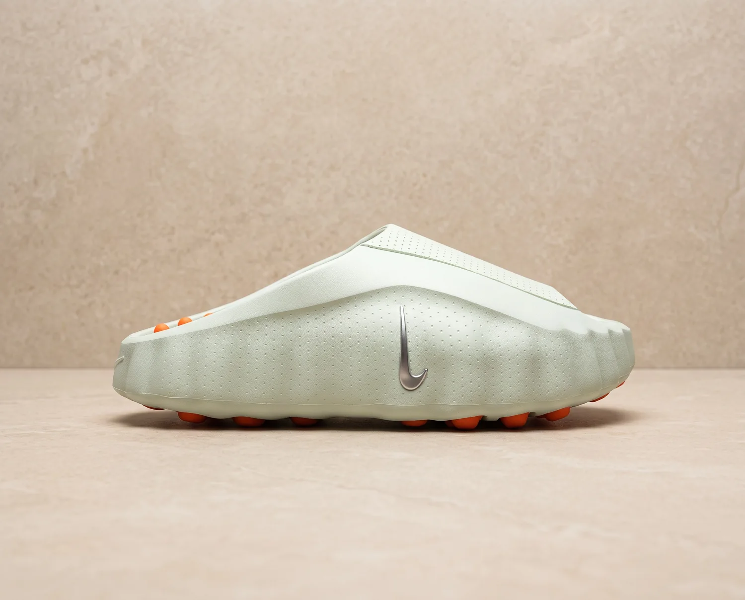 Nike Mind 001 Menta - vista lateral