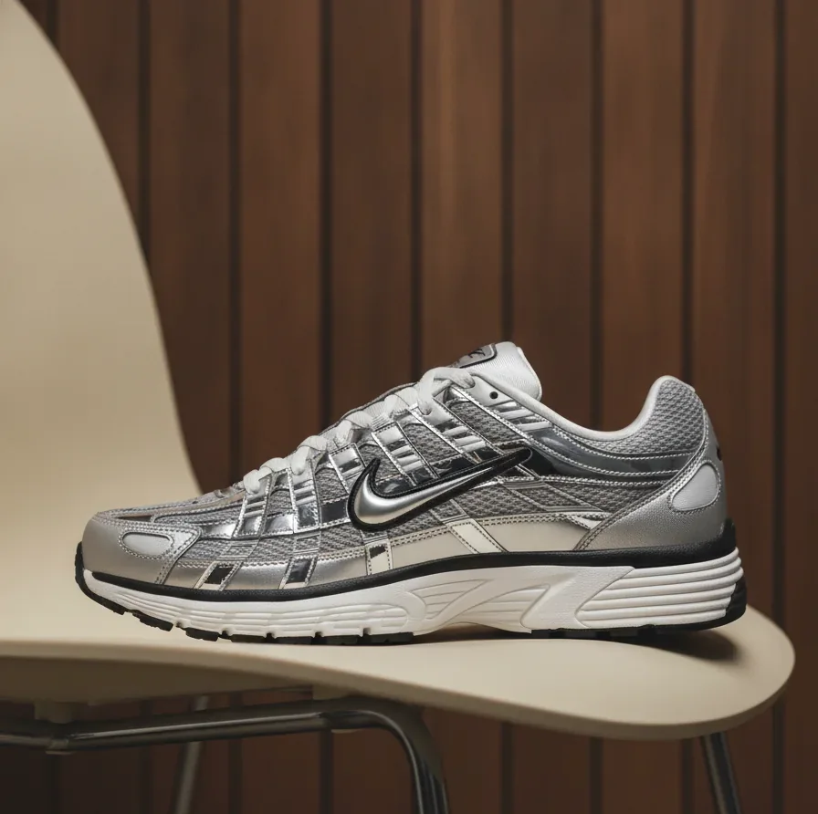 Nike P6000 - Clásicos