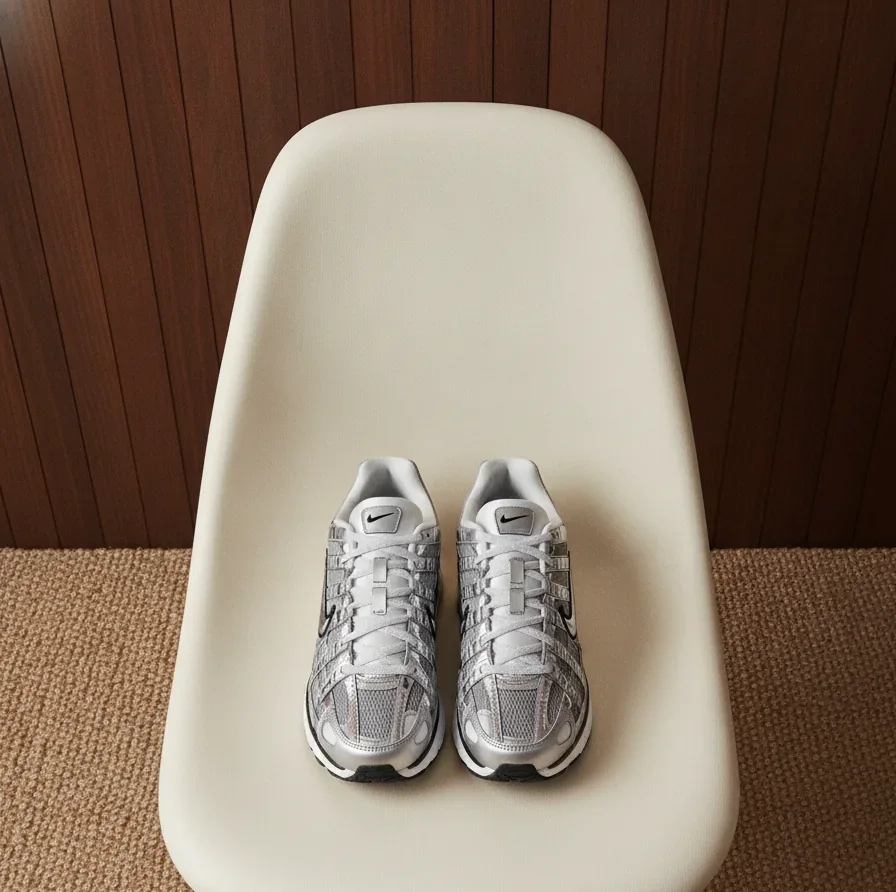 Nike P6000 - Clásicos