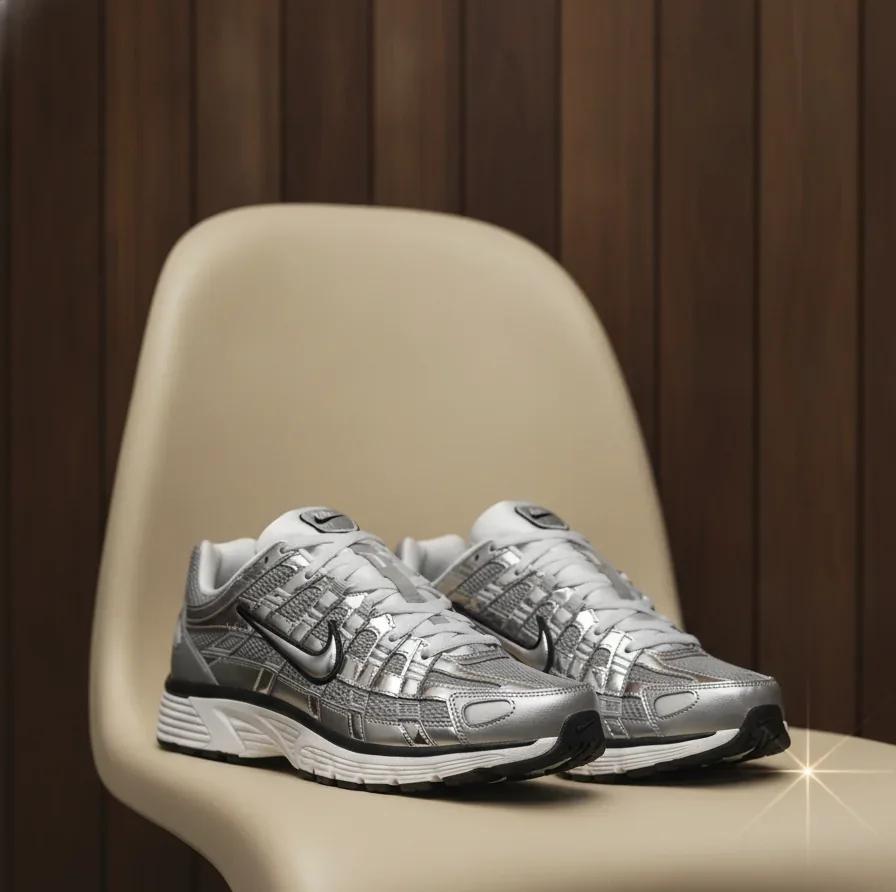 Nike P6000 - Clásicos