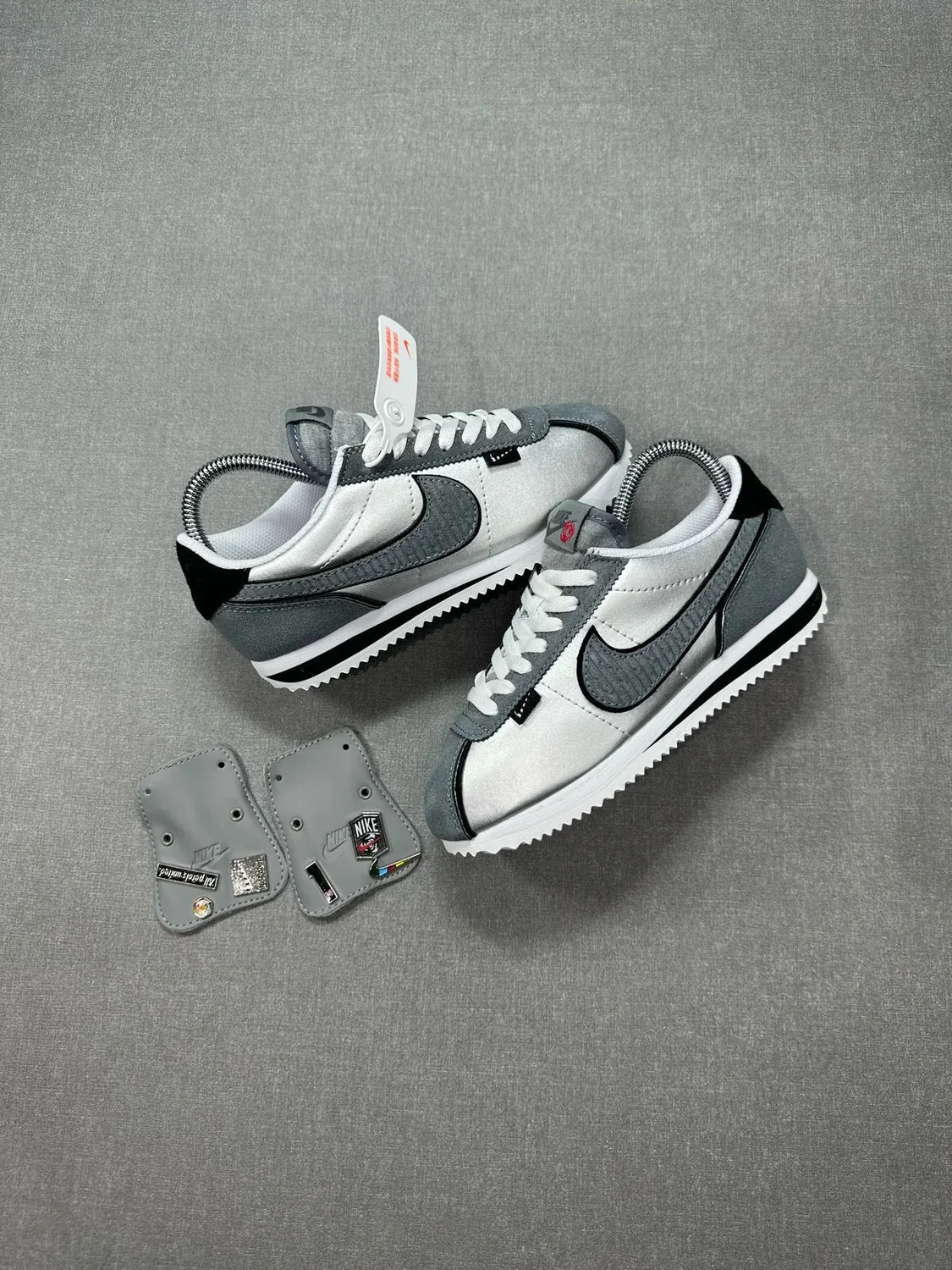 Nike P6000 Cortez - Gris