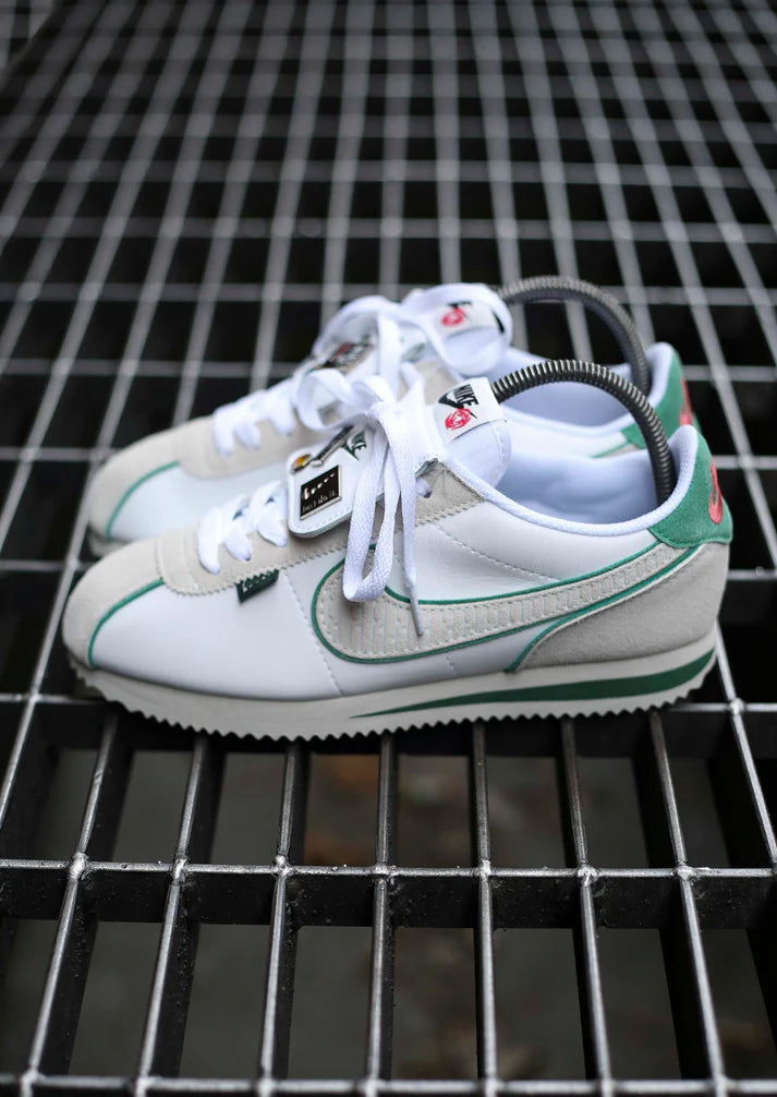 Nike P6000 Cortez - Verde