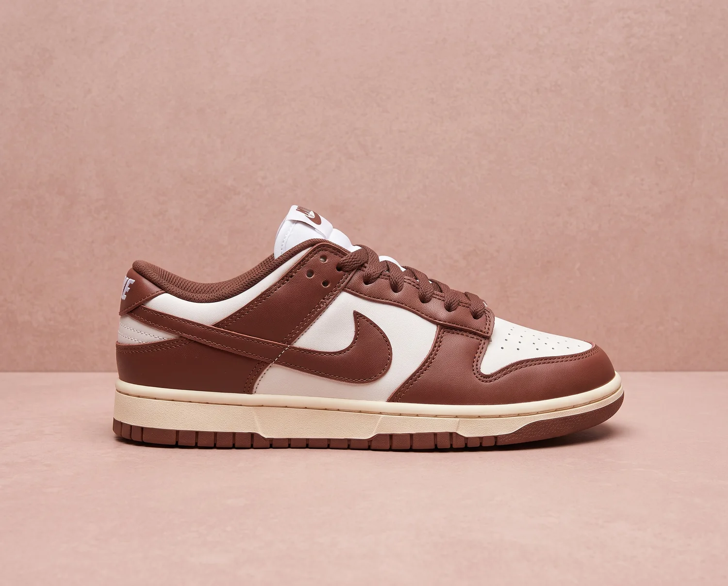 Nike SB Dama - vista lateral