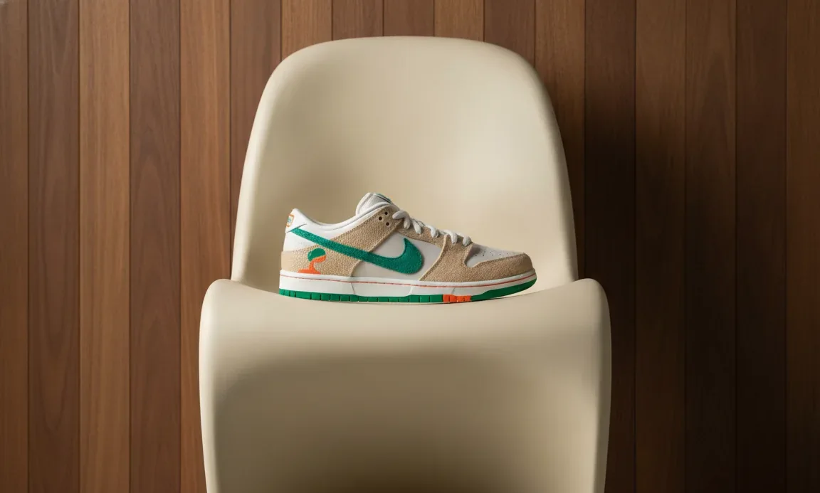 Nike SB Dunk Jarrito