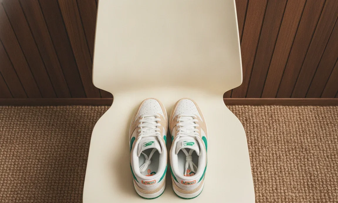 Nike SB Dunk Jarrito