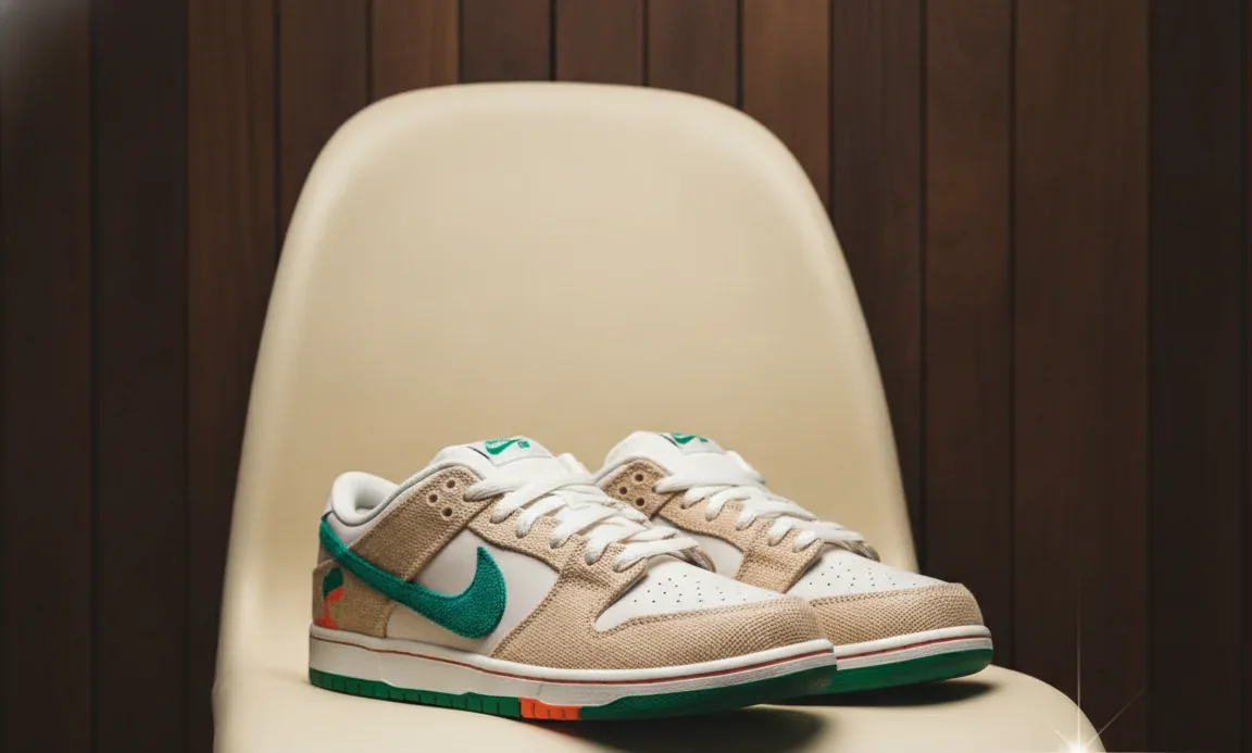 Nike SB Dunk Jarrito